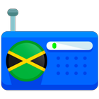 Radio Jamaica - Radio Estaciones Jamaiquinas icône