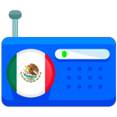 Radio México - Radio Estaciones Mexicanas en vivo APK