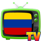 TV Colombiana en HD | Television Colombiana Gratis icône