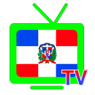 TV DOM icône