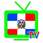 TV DOM-icoon