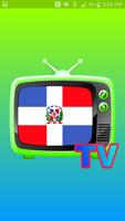 Dominican TV in HD | Free Dominican Television اسکرین شاٹ 1