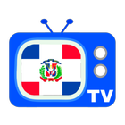 TV Dominicana - Television Dom icon