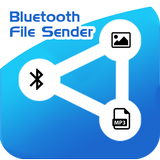 Bluetooth File Sender, File Tr