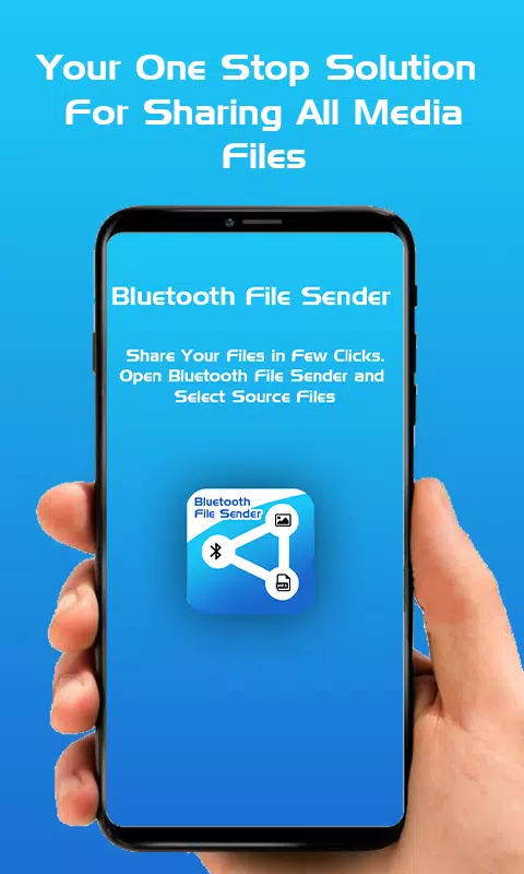 Bluetooth File Sender, File Tr APK for Android Download