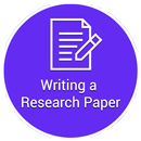 Writing a Research Paper APK