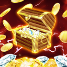 Red Tiger Treasure icon