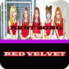 Red Velvet Best Album Offline icône