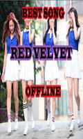 Red Velvet Best Album Offline capture d'écran 2