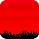 Red Wallpaper 4K APK