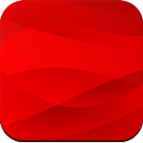 APK Red Wallpaper HD