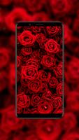 برنامه‌نما 🔴 4K Red Wallpapers HD عکس از صفحه