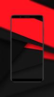 🔴 4K Red Wallpapers HD スクリーンショット 2
