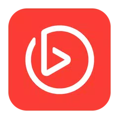 Red Music Player