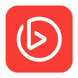 Red Music Player