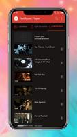 Red Music Player скриншот 3