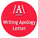 Writing Apology Letter Free APK