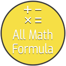 All Math Formula aplikacja