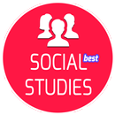 Social Studies Book aplikacja