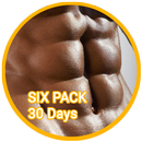 Six Pack in 30 Days - Abs Workout aplikacja