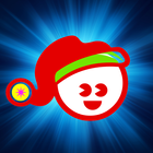 Crazy Bounce Ball Game For All icon