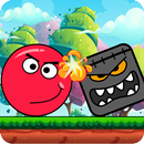 Bouncing Ball Classic - Bubbles Adventure Ball APK