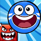 Ball 4 - Red Boss Challenge icon