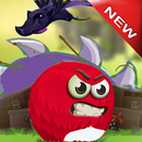 red ball 2 APK