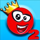 Red ball fight 2 APK