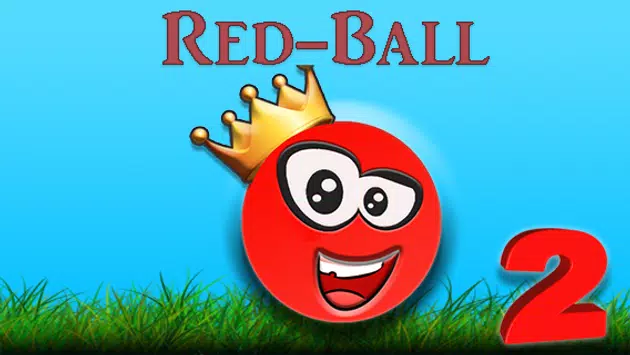 Super red ball 2 APK for Android Download