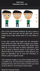 Скачать Writing a Book - How to Write a Book APK