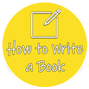 How to Write a Book - Free Guide aplikacja