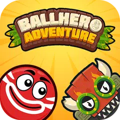 Bounce Ball 4 and Red Roller XAPK download