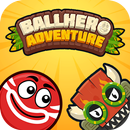 Bounce Ball 4 and Red Roller APK