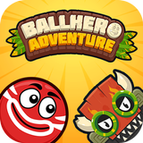 Bounce Ball 4 and Red Roller simgesi