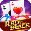 Red vs Black-Casino Game APK