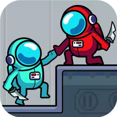 We're Impostors: Kill Together APK download