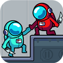 We're Impostors: Kill Together APK