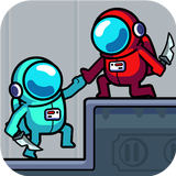 We're Impostors: Kill Together иконка