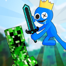 APK Stickman Craft Hero: 3D Run