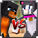 Cats vs Dogs Craft APK