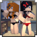 Craft for cool girls. Survival APK