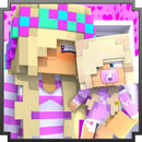 Dolls House craft. Build a doll world APK