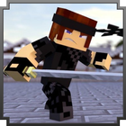 Japan craft. Samurai way Zeichen