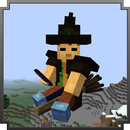 Magic School Craft. Witchcraft APK