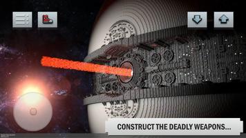 برنامه‌نما Space Wars  craft. Battle of Universe عکس از صفحه