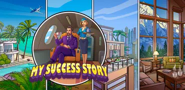 My Success Story: jogo da vida