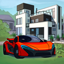 My Success Story: Reich Leben APK