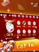 Cát Tê - Catte Screenshot 1