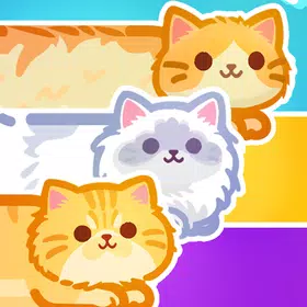 Catscapes – Arrows Puzzle